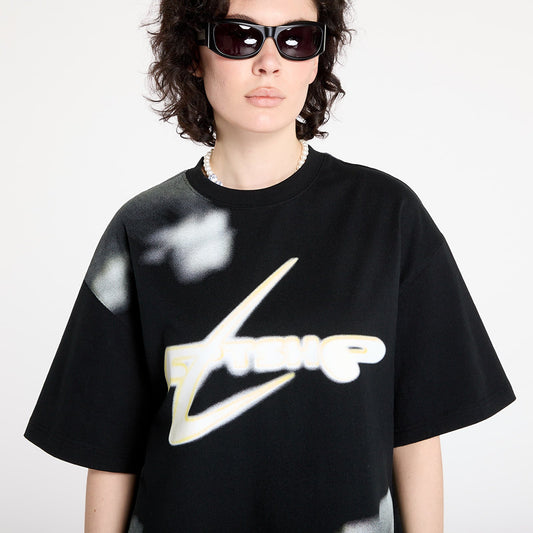 Camiseta Walking Art de FTSHP Camiseta UNISEX 