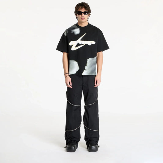 Camiseta Walking Art de FTSHP Camiseta UNISEX 