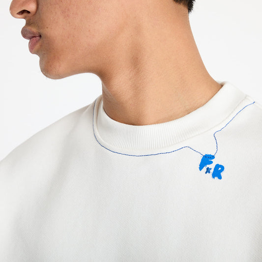 FTSHP RFTW Jersey de cuello redondo UNISEX 