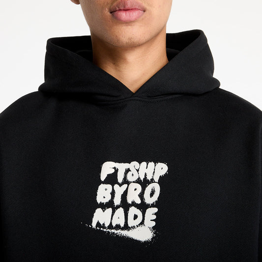 Sudadera con capucha FTSHP RFTW UNISEX