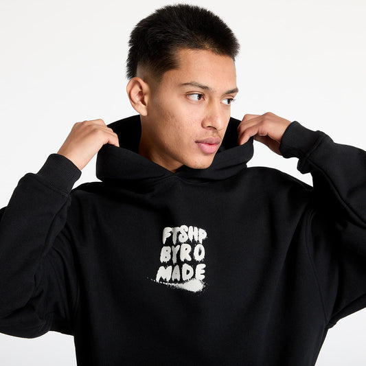 Sudadera con capucha FTSHP RFTW UNISEX 