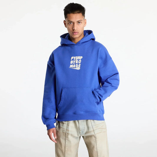 Sudadera con capucha FTSHP RFTW UNISEX
