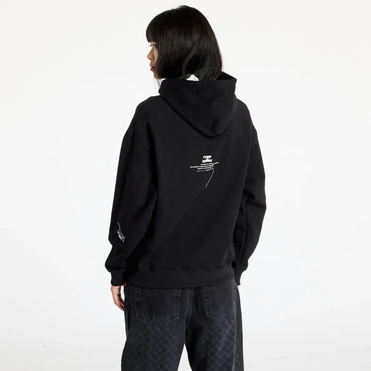 Sudadera con capucha FTSHP RFTW UNISEX 