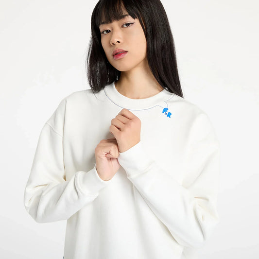 FTSHP RFTW Jersey de cuello redondo UNISEX 