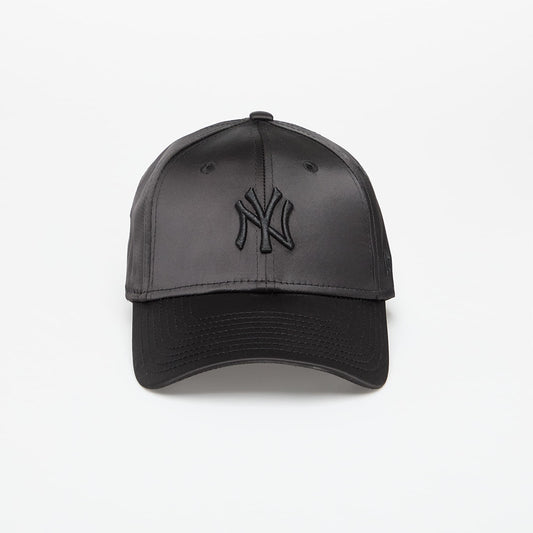 Gorra New Era MLB New York Yankees Satin 9FORTY Gorra ajustable 