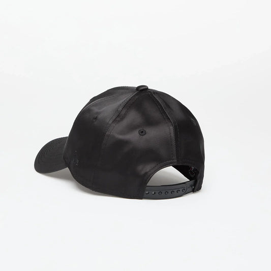 Gorra New Era MLB New York Yankees Satin 9FORTY Gorra ajustable 