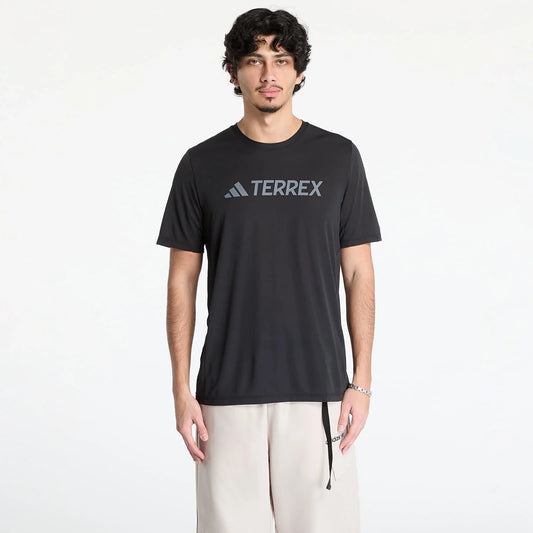 Camiseta adidas Terrex Multi Climacool Logo Tech 