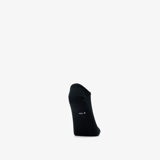 Calcetines invisibles básicos de uso diario de Sportswear (paquete de 3) 
