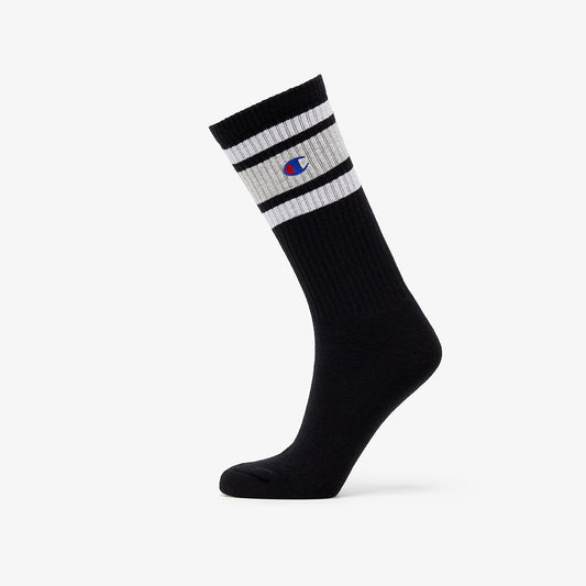 Calcetines deportivos Champion Stripe 